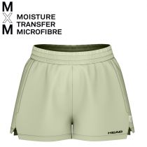 Head PETITE PLAY Shorts Women CG - 36/38 (S)